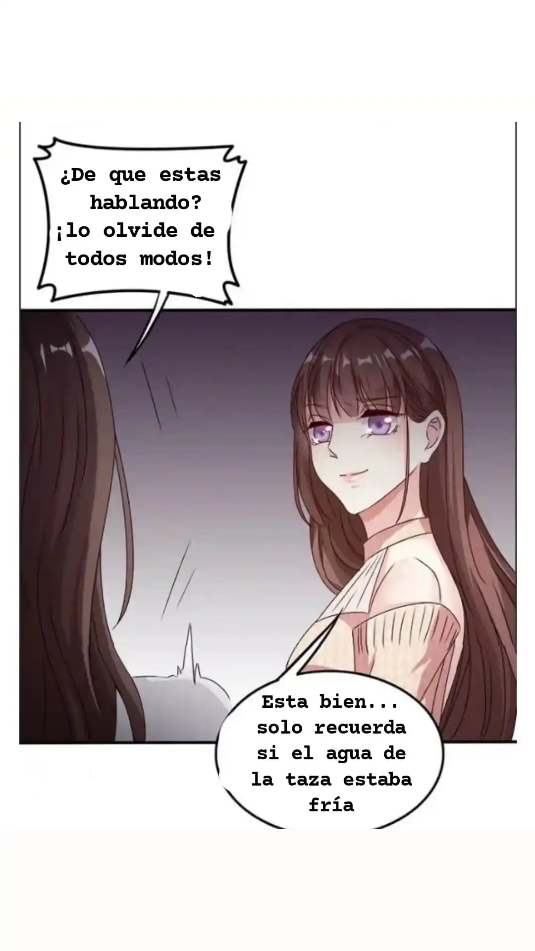 Mi Dulce Ex-esposa - Capítulo 85 - Página 4 - LectorTMOo