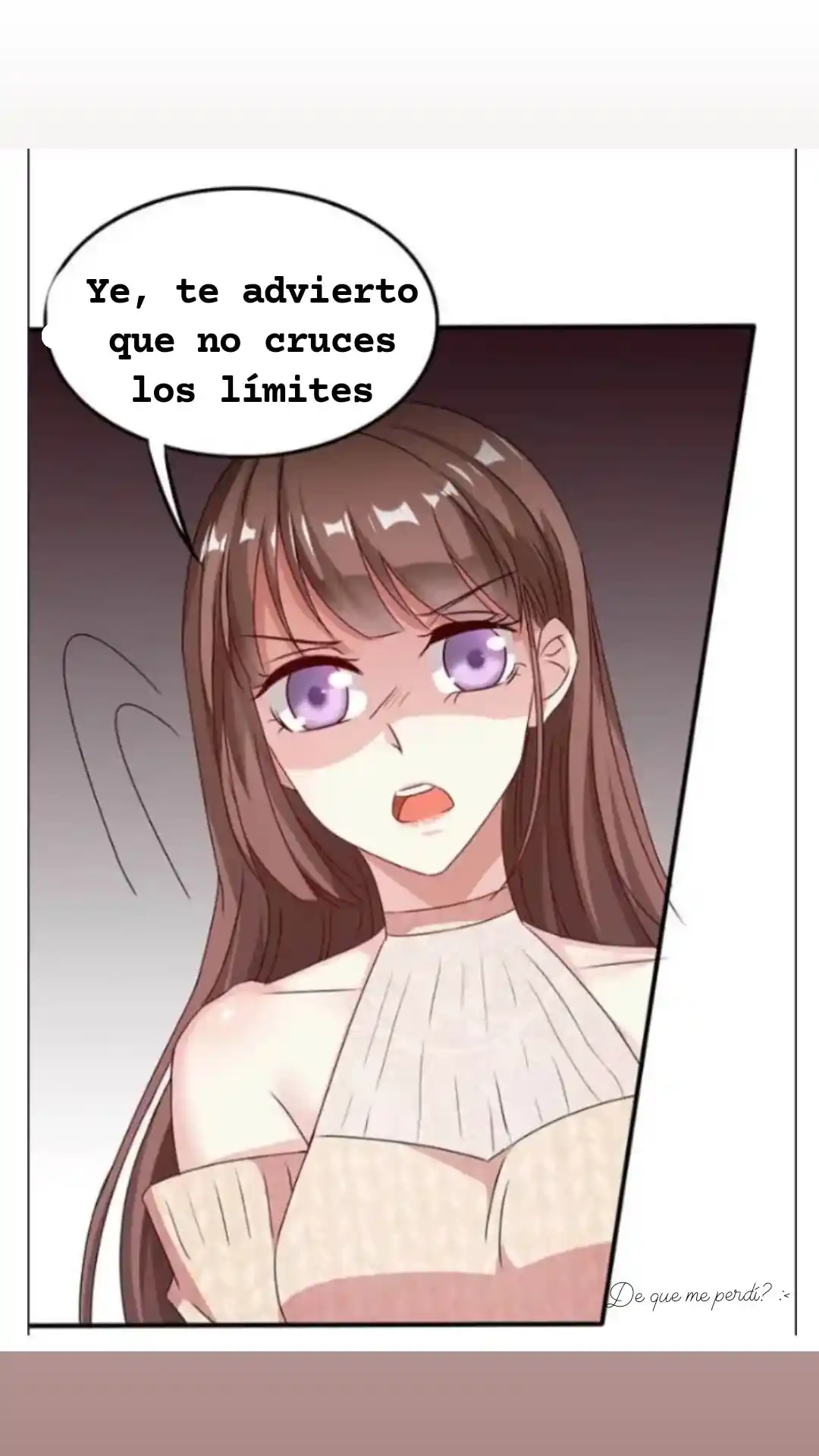 Mi Dulce Ex-esposa - Capítulo 85 - Página 6 - LectorTMOo