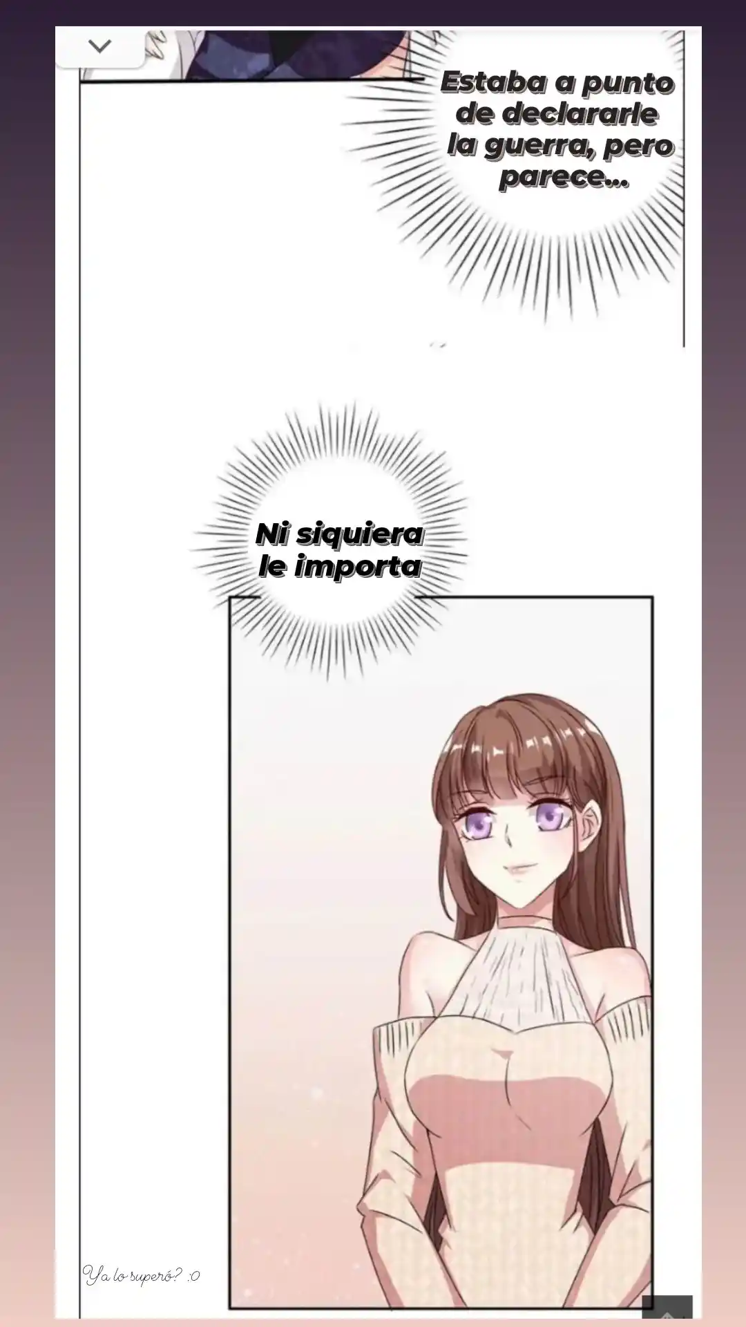 Mi Dulce Ex-esposa - Capítulo 85 - Página 9 - LectorTMOo