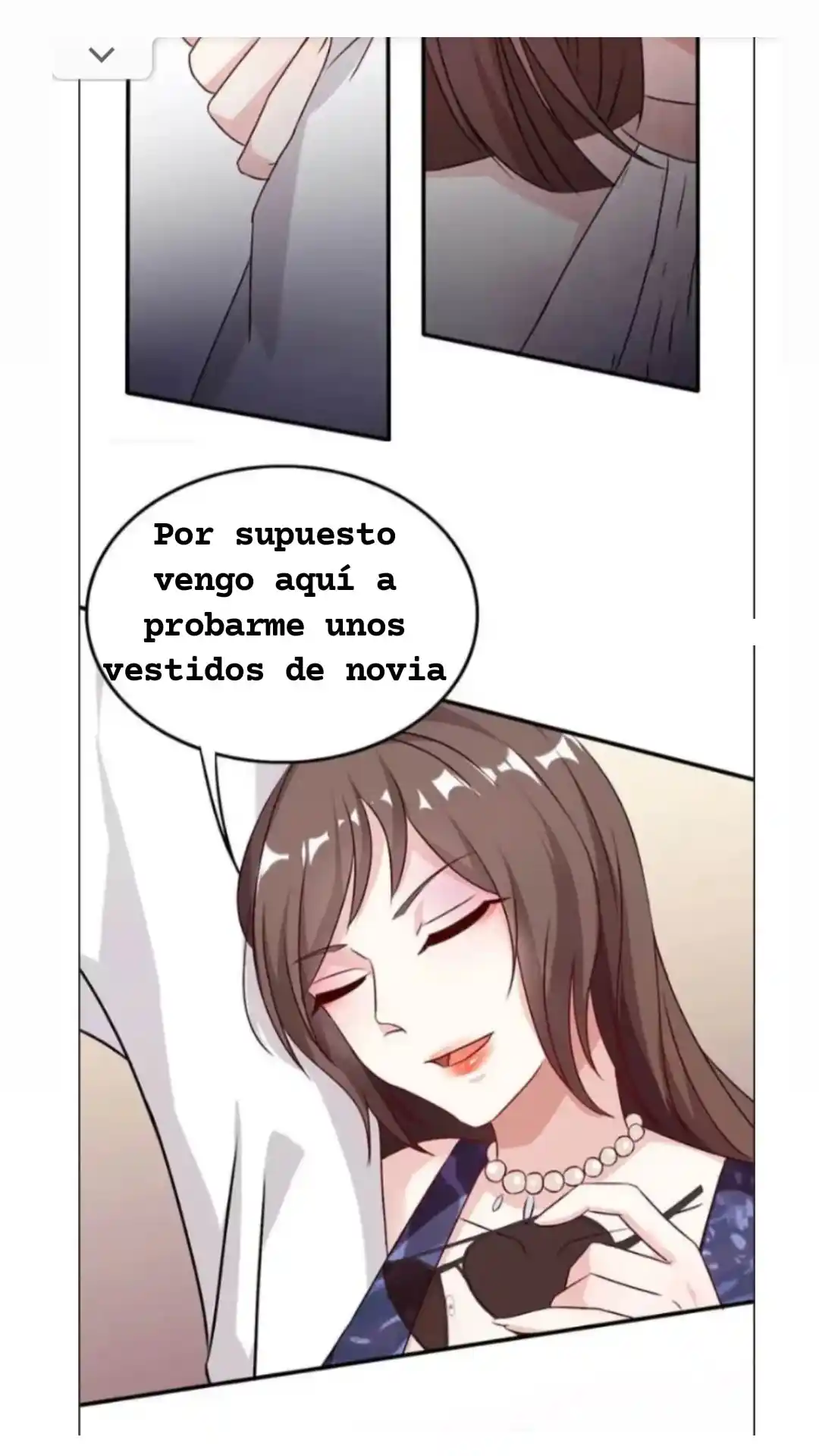 Mi Dulce Ex-esposa - Capítulo 85 - Página 14 - LectorTMOo