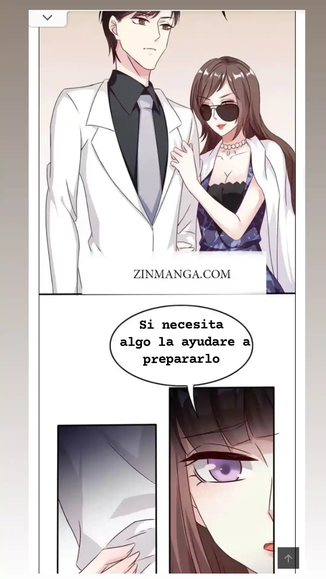 Mi Dulce Ex-esposa - Capítulo 85 - Página 15 - LectorTMOo