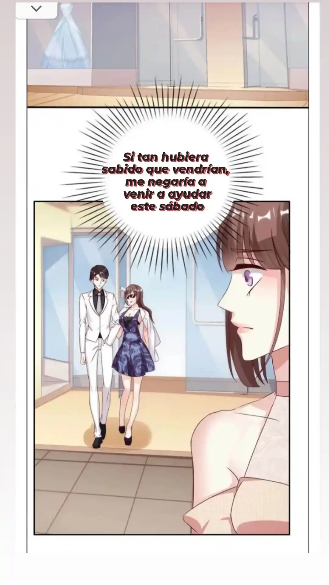Mi Dulce Ex-esposa - Capítulo 85 - Página 17 - LectorTMOo