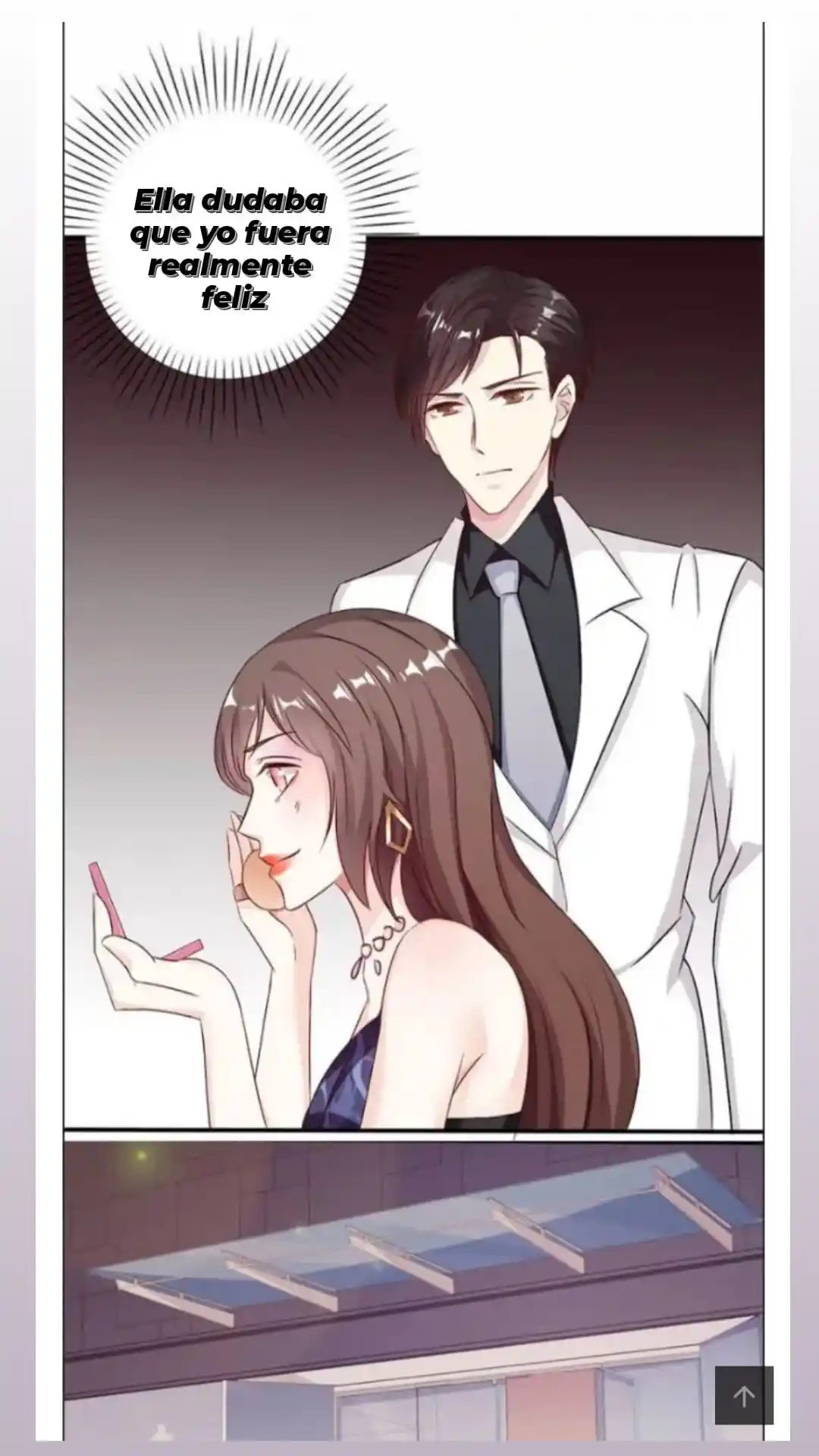 Mi Dulce Ex-esposa - Capítulo 85 - Página 19 - LectorTMOo
