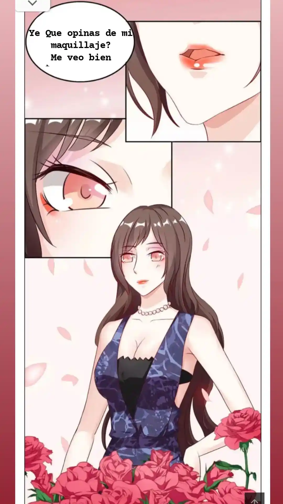 Mi Dulce Ex-esposa - Capítulo 85 - Página 20 - LectorTMOo
