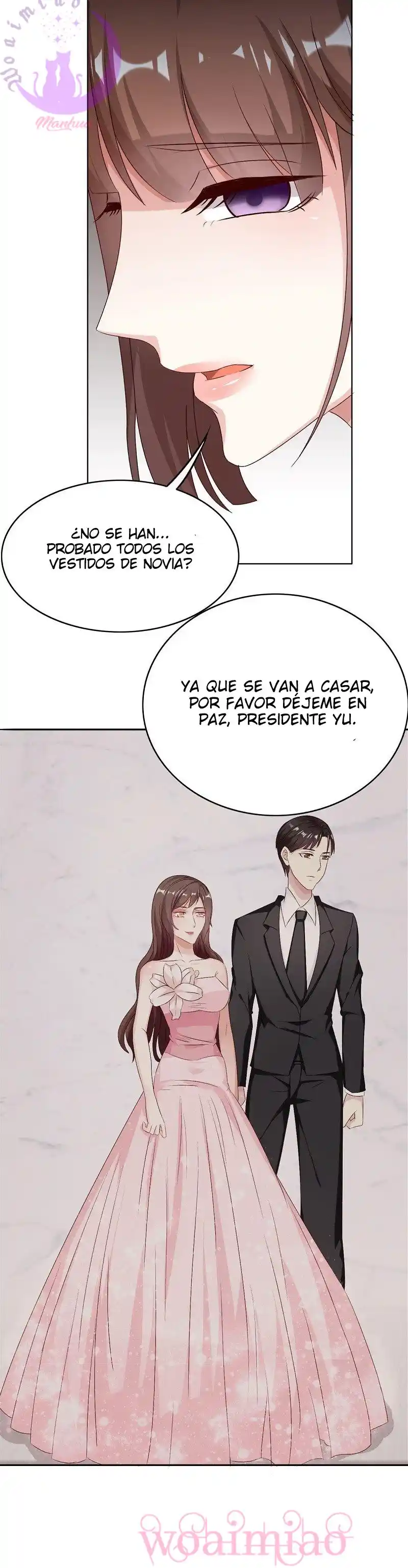 Mi Dulce Ex-esposa - Capítulo 86 - Página 3 - LectorTMOo