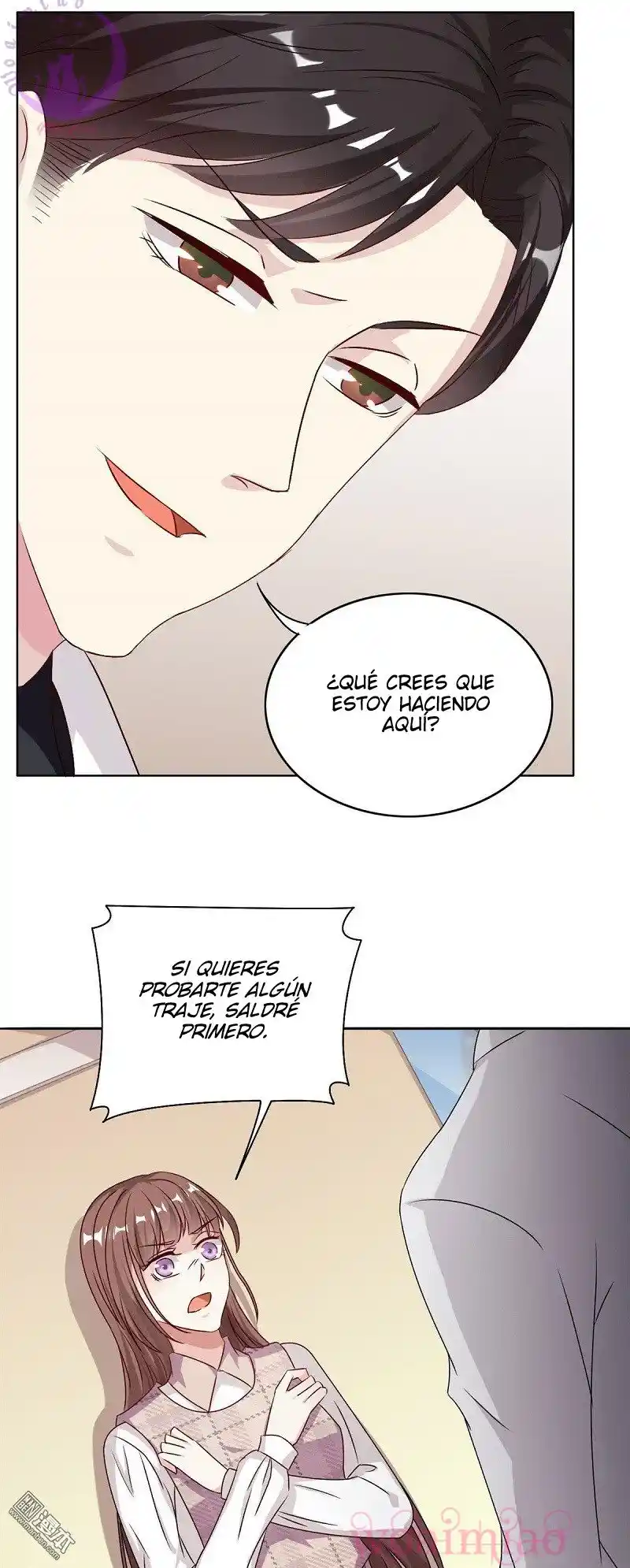 Mi Dulce Ex-esposa - Capítulo 86 - Página 13 - LectorTMOo