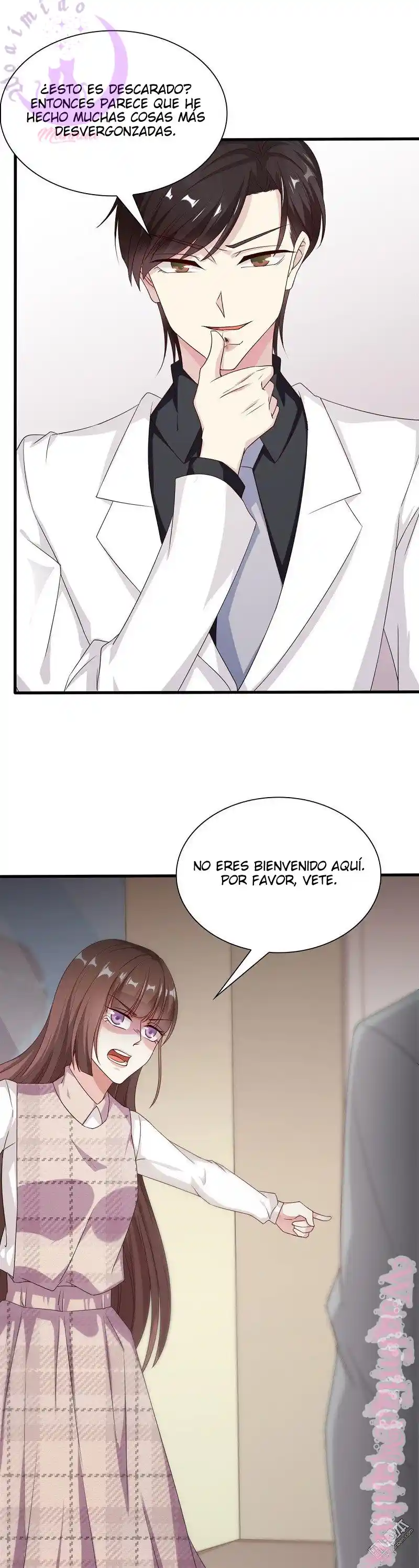 Mi Dulce Ex-esposa - Capítulo 87 - Página 4 - LectorTMOo