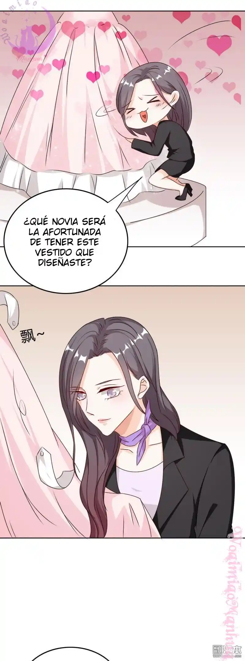 Mi Dulce Ex-esposa - Capítulo 88 - Página 8 - LectorTMOo