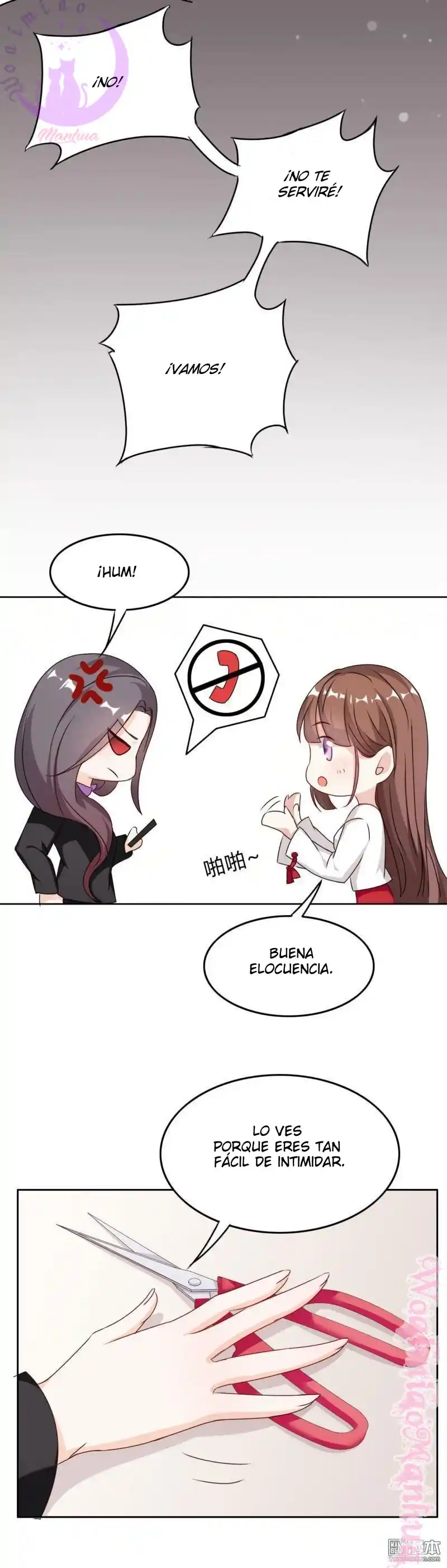Mi Dulce Ex-esposa - Capítulo 88 - Página 13 - LectorTMOo