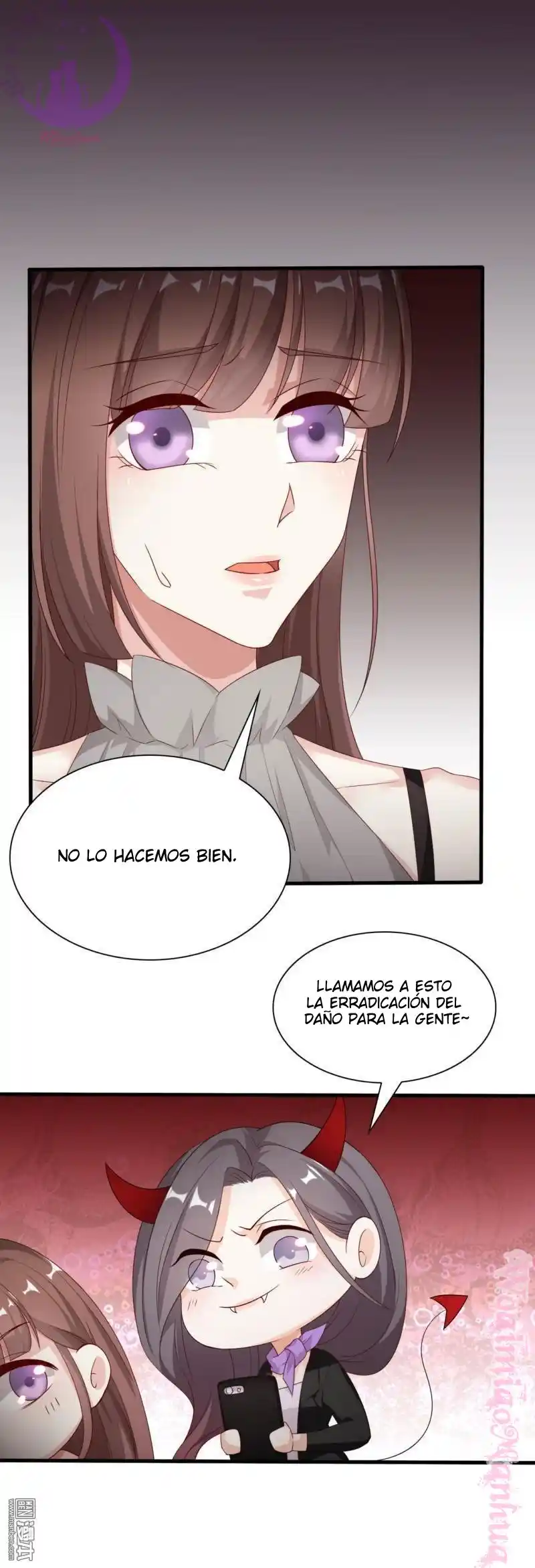 Mi Dulce Ex-esposa - Capítulo 89 - Página 11 - LectorTMOo