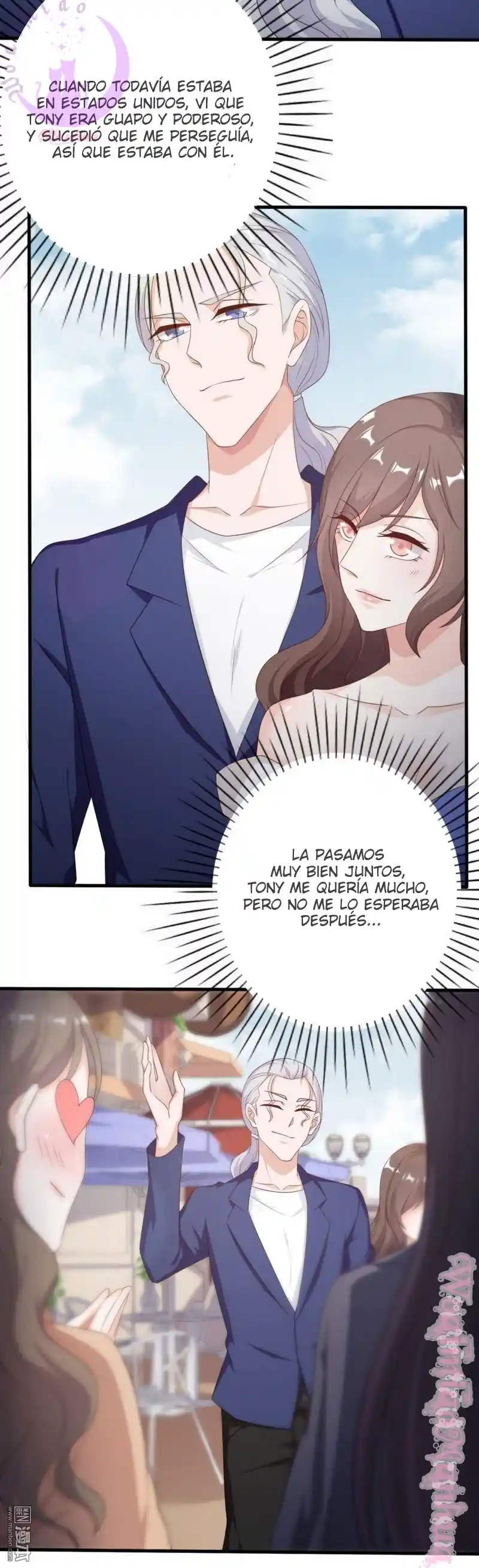 Mi Dulce Ex-esposa - Capítulo 89 - Página 13 - LectorTMOo