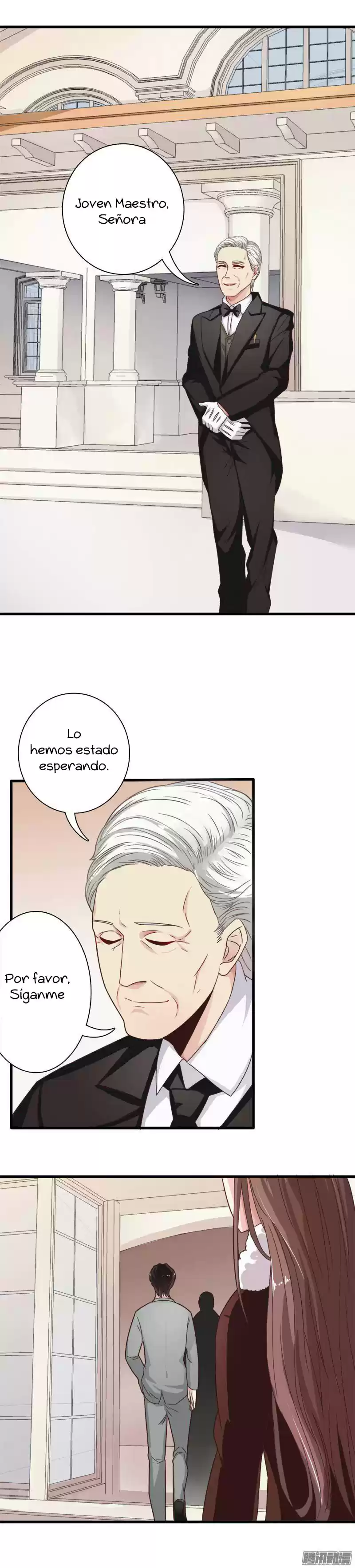 Mi Dulce Ex-esposa - Capítulo 9 - Página 7 - LectorTMOo