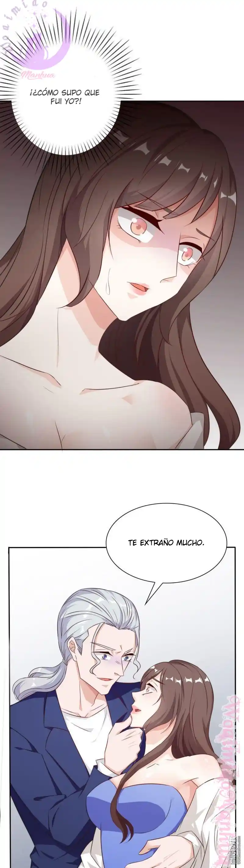 Mi Dulce Ex-esposa - Capítulo 90 - Página 4 - LectorTMOo