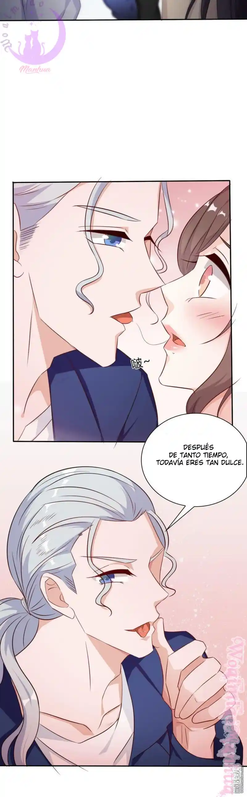 Mi Dulce Ex-esposa - Capítulo 90 - Página 7 - LectorTMOo