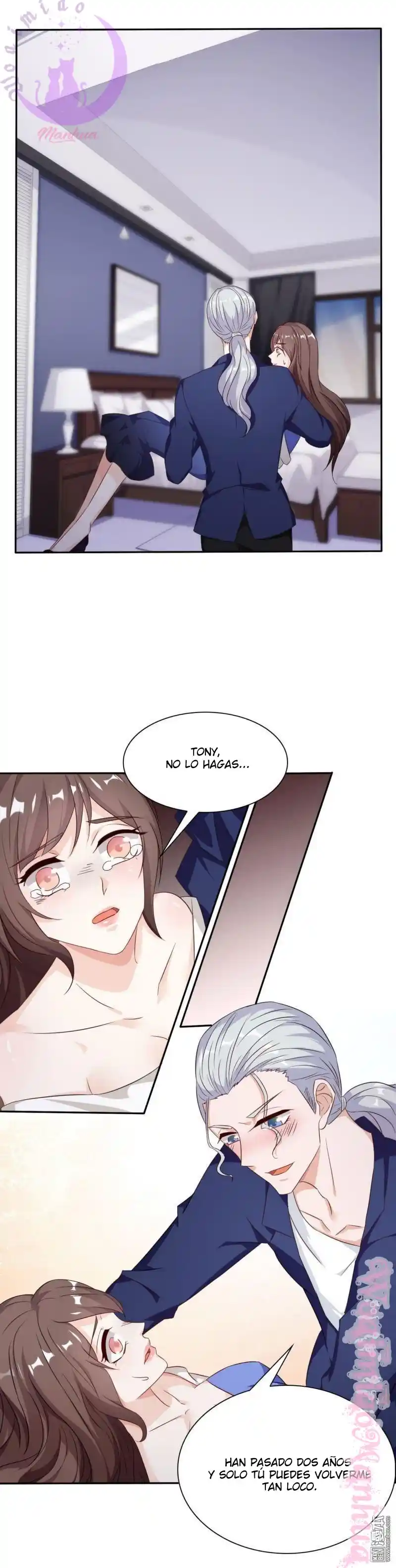 Mi Dulce Ex-esposa - Capítulo 90 - Página 15 - LectorTMOo