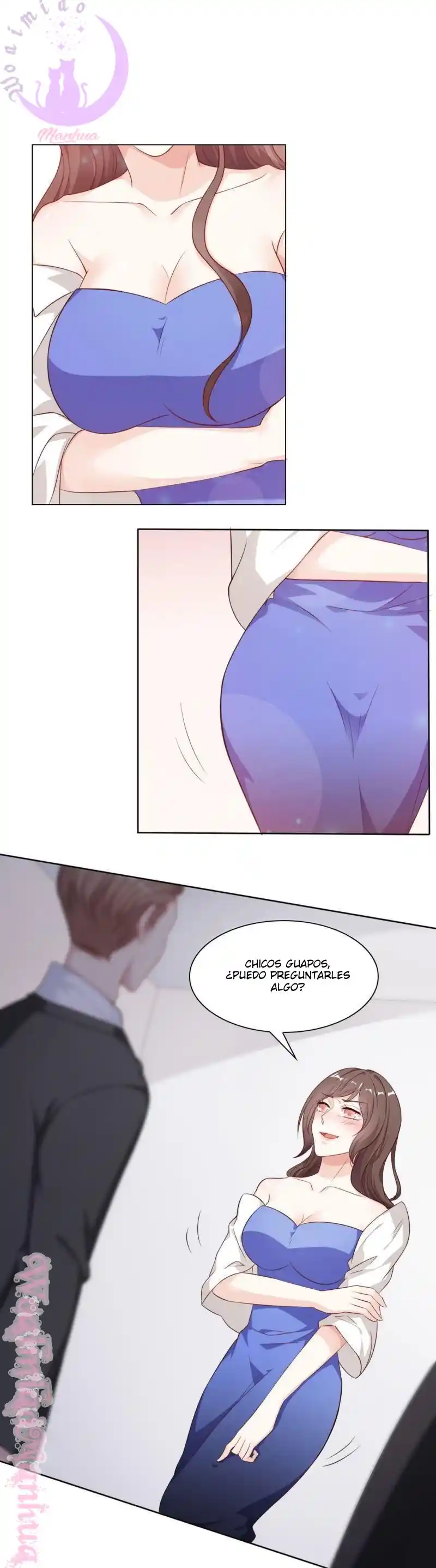Mi Dulce Ex-esposa - Capítulo 93 - Página 2 - LectorTMOo