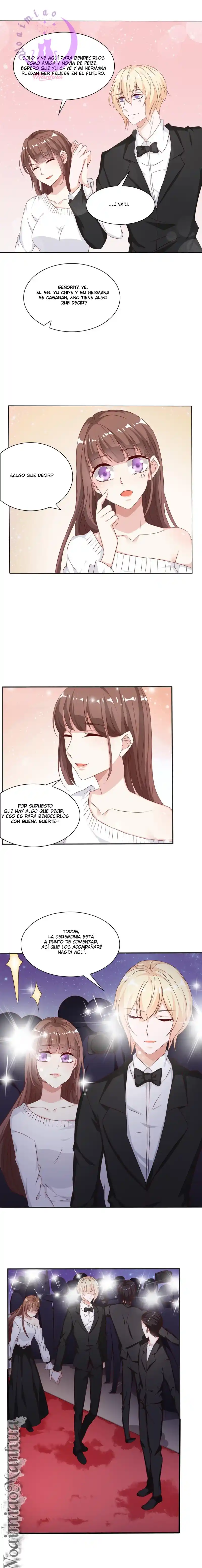 Mi Dulce Ex-esposa - Capítulo 97 - Página 6 - LectorTMOo