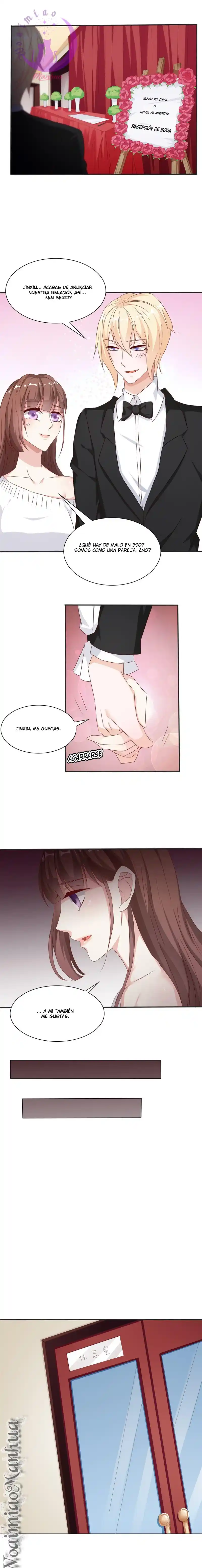 Mi Dulce Ex-esposa - Capítulo 97 - Página 7 - LectorTMOo