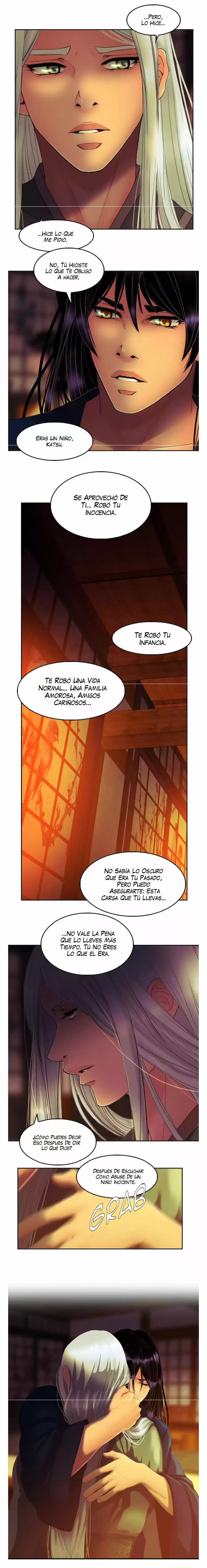 Mi Dulce Y Despiadado Rey - Capítulo 101 - Página 8 - LectorTMOo