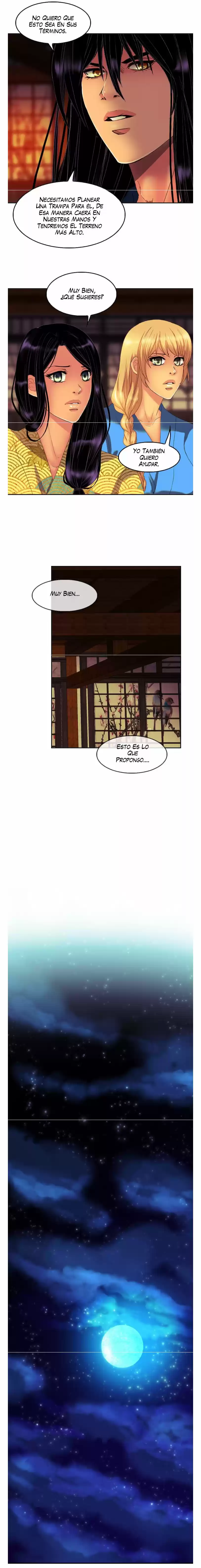 Mi Dulce Y Despiadado Rey - Capítulo 101 - Página 21 - LectorTMOo