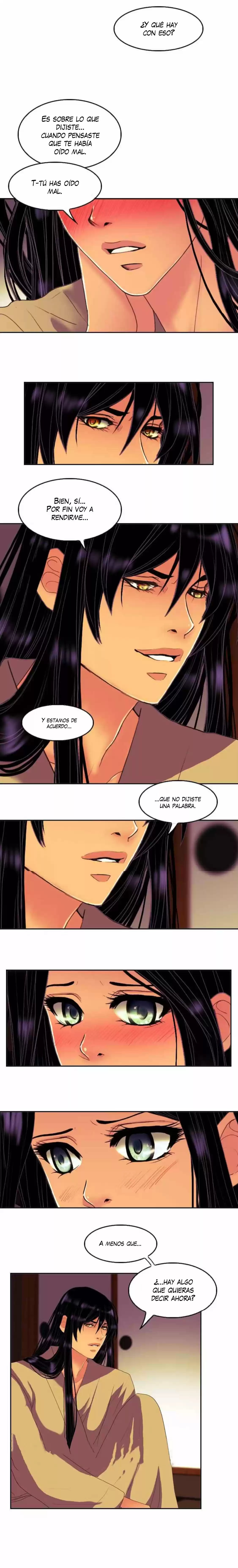 Mi Dulce Y Despiadado Rey - Capítulo 102 - Página 12 - LectorTMOo