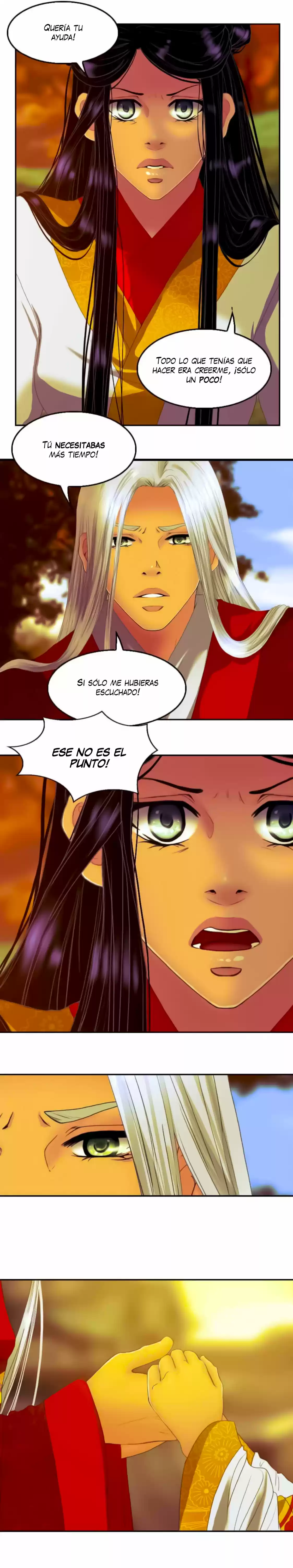 Mi Dulce Y Despiadado Rey - Capítulo 103 - Página 14 - LectorTMOo
