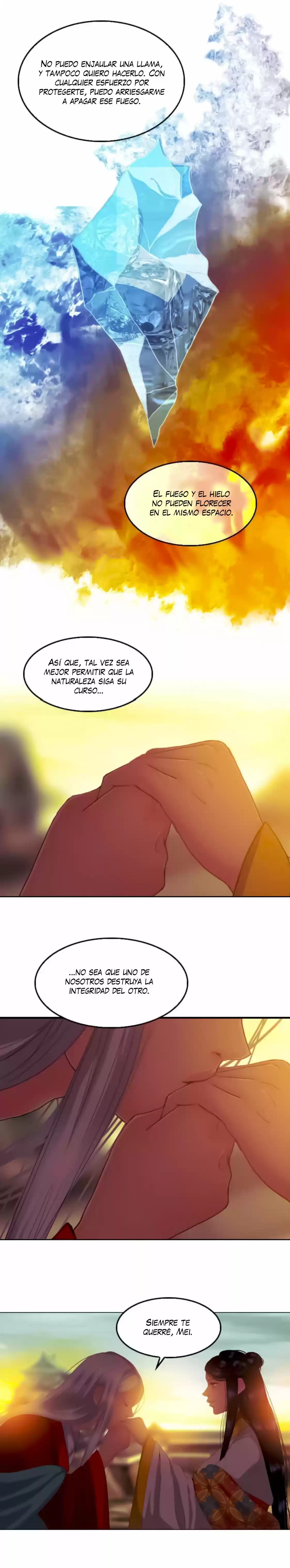 Mi Dulce Y Despiadado Rey - Capítulo 103 - Página 23 - LectorTMOo
