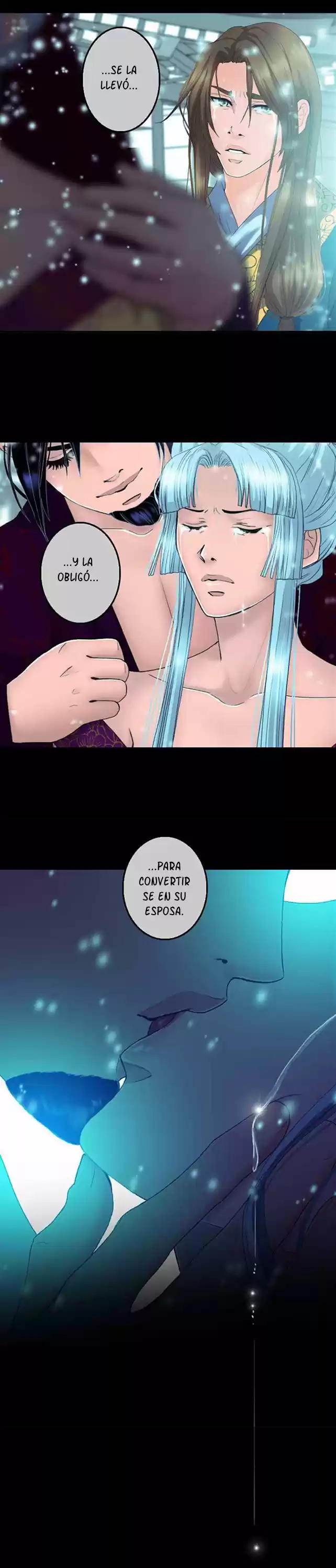 Mi Dulce Y Despiadado Rey - Capítulo 104 - Página 12 - LectorTMOo