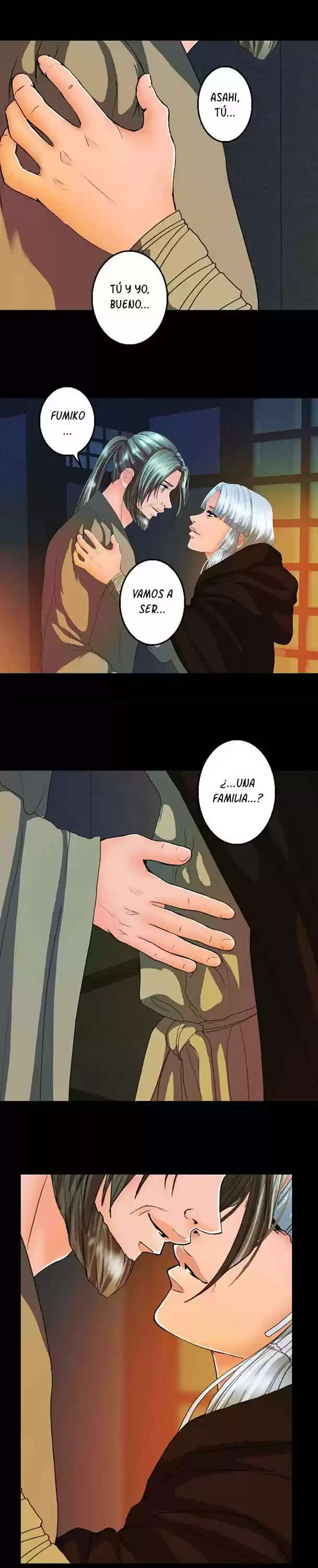 Mi Dulce Y Despiadado Rey - Capítulo 104 - Página 22 - LectorTMOo