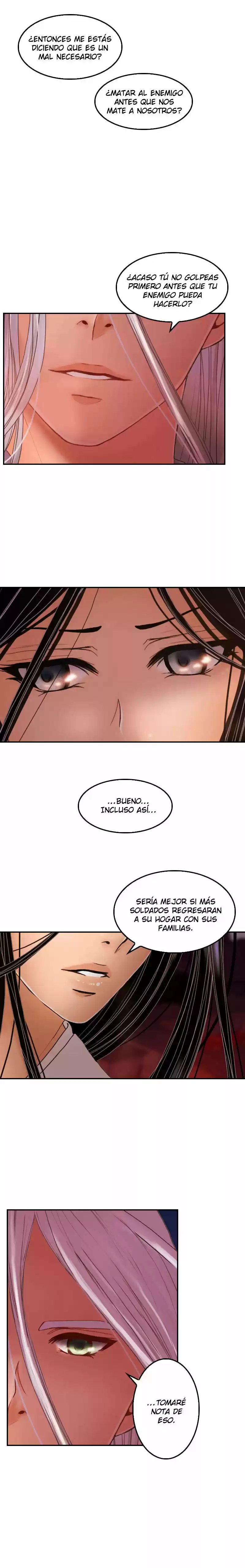 Mi Dulce Y Despiadado Rey - Capítulo 11.50 - Página 10 - LectorTMOo