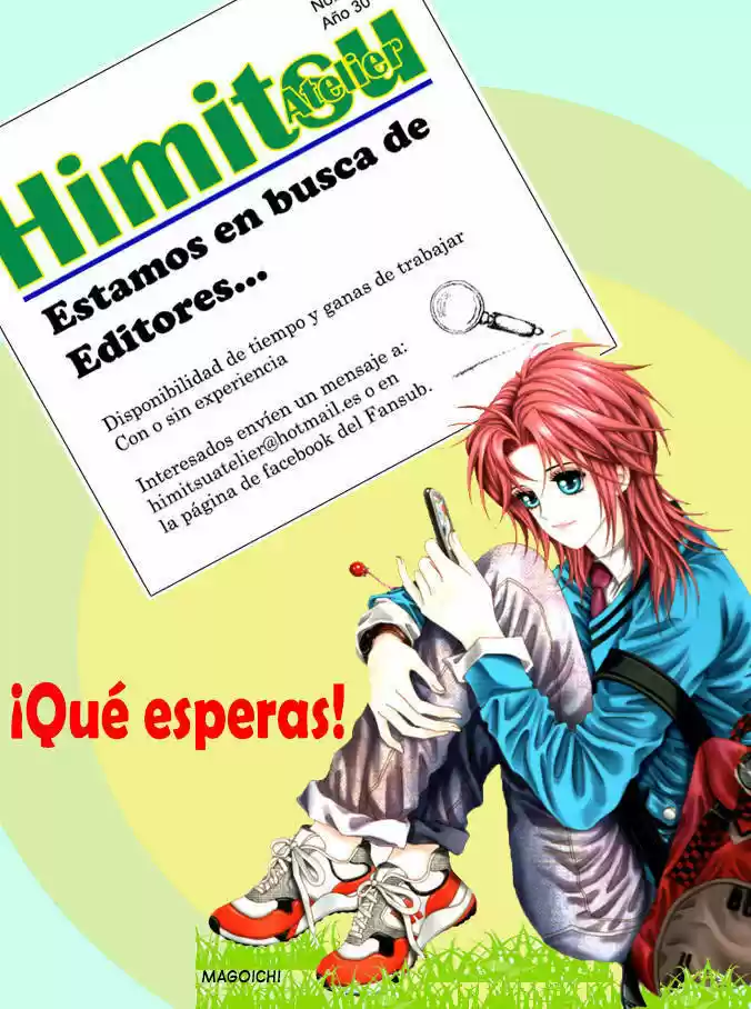 Mi Dulce Y Despiadado Rey - Capítulo 11.50 - Página 22 - LectorTMOo