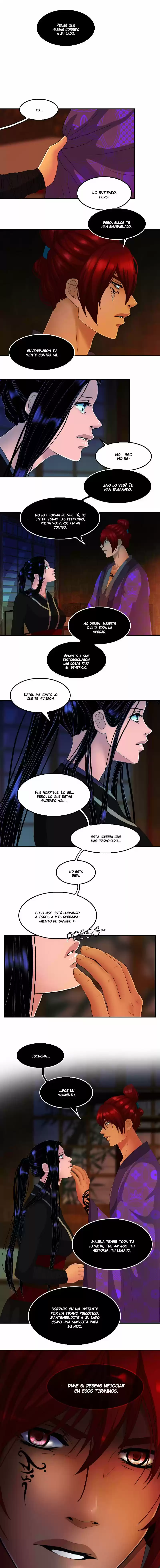Mi Dulce Y Despiadado Rey - Capítulo 113 - Página 20 - LectorTMOo
