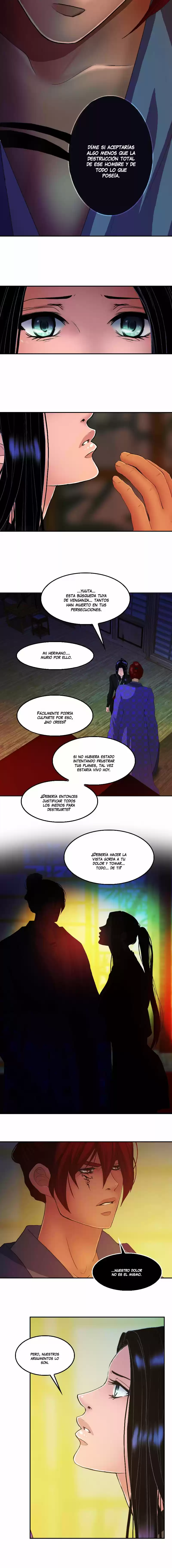 Mi Dulce Y Despiadado Rey - Capítulo 113 - Página 23 - LectorTMOo