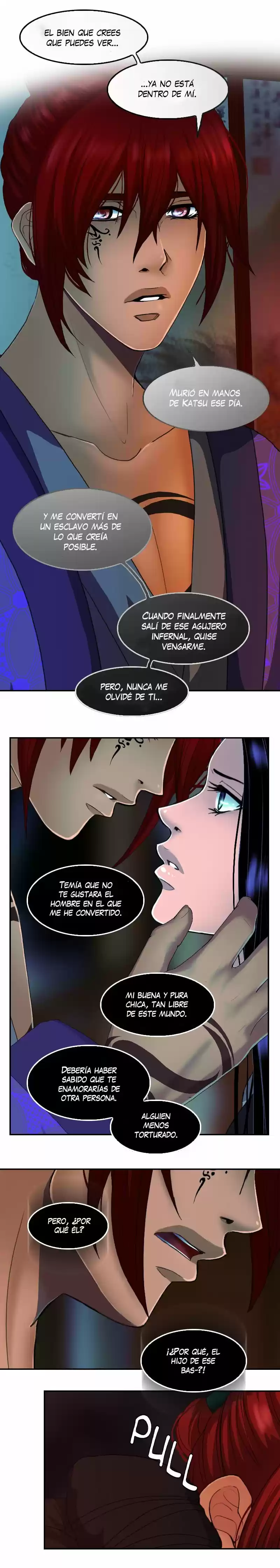 Mi Dulce Y Despiadado Rey - Capítulo 114 - Página 28 - LectorTMOo