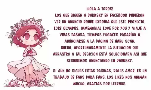 Mi Dulce Y Despiadado Rey - Capítulo 123 - Página 2 - LectorTMOo
