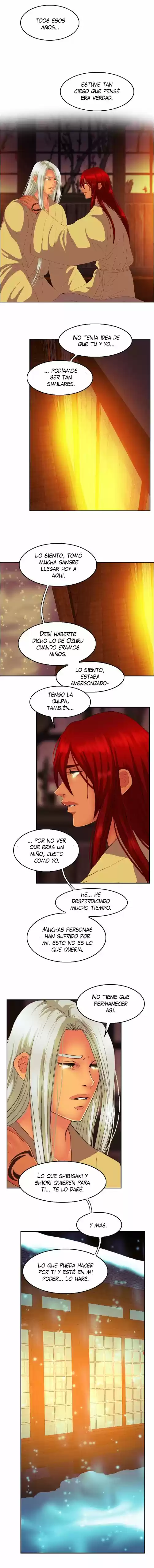 Mi Dulce Y Despiadado Rey - Capítulo 123 - Página 20 - LectorTMOo