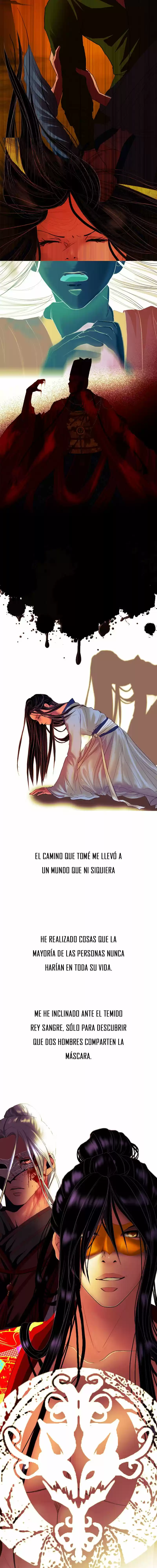 Mi Dulce Y Despiadado Rey - Capítulo 124.50 - Página 5 - LectorTMOo