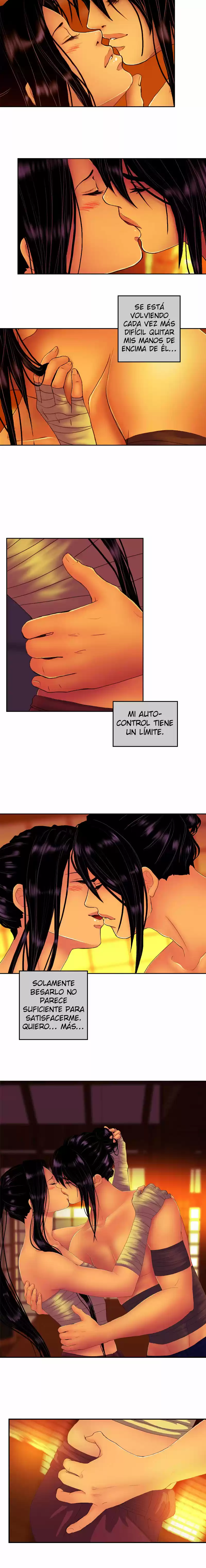 Mi Dulce Y Despiadado Rey - Capítulo 125 - Página 45 - LectorTMOo
