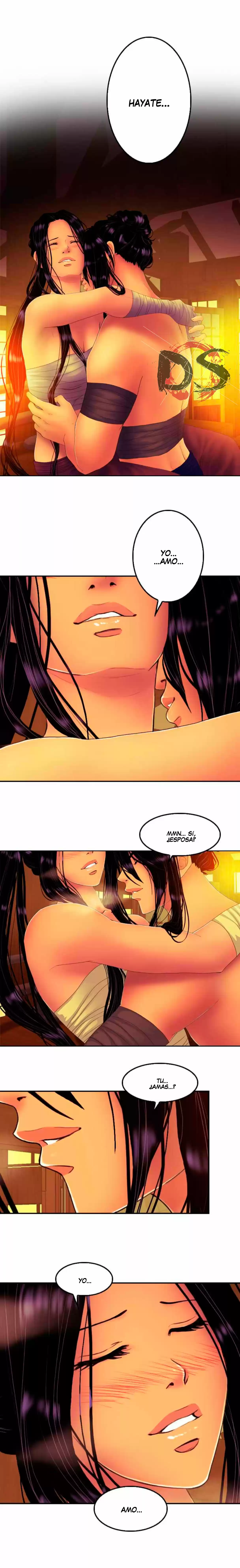 Mi Dulce Y Despiadado Rey - Capítulo 126 - Página 4 - LectorTMOo