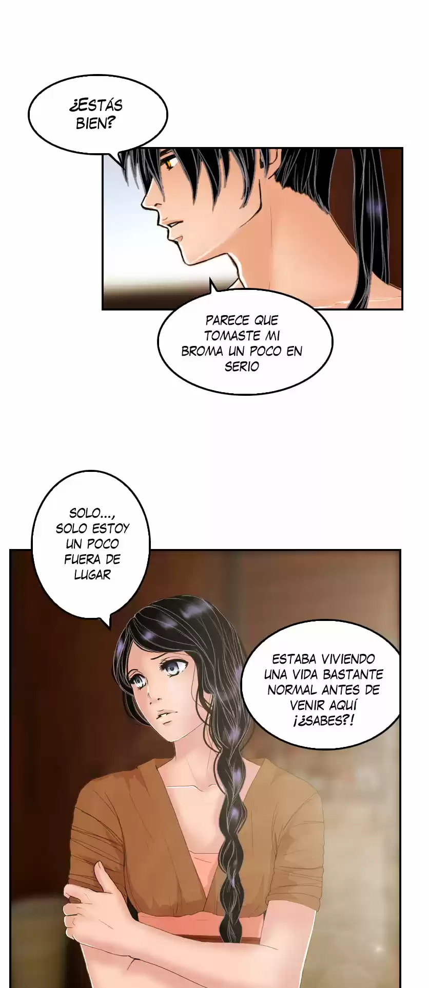 Mi Dulce Y Despiadado Rey - Capítulo 13 - Página 11 - LectorTMOo