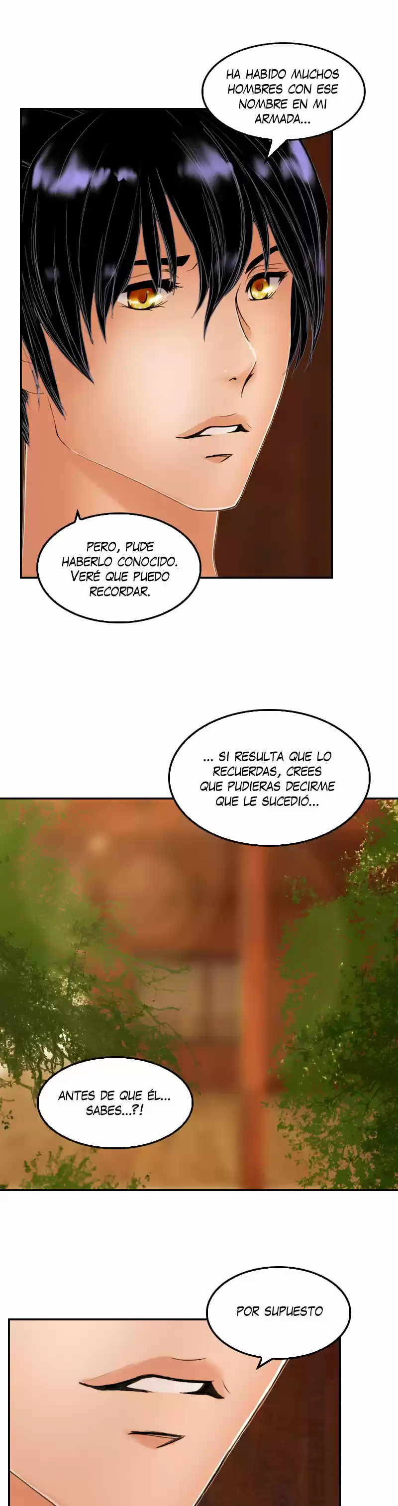 Mi Dulce Y Despiadado Rey - Capítulo 13 - Página 15 - LectorTMOo