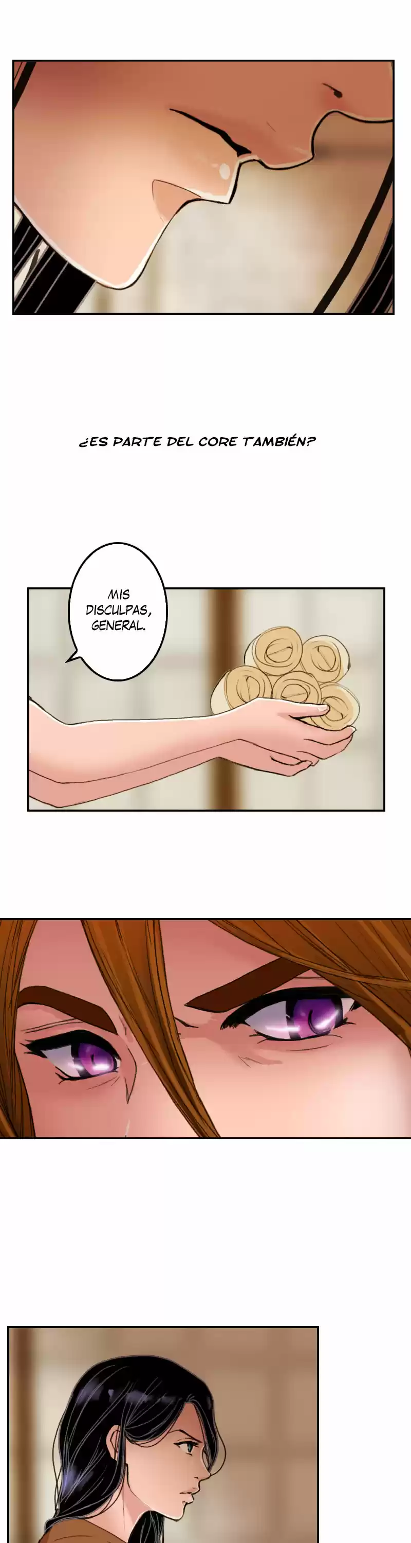 Mi Dulce Y Despiadado Rey - Capítulo 13 - Página 25 - LectorTMOo