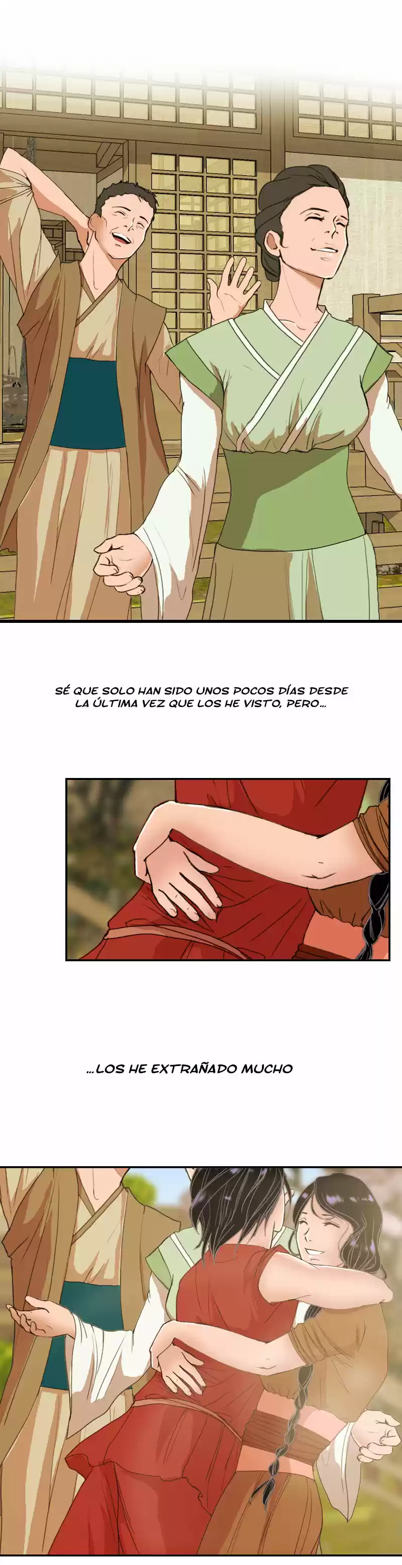 Mi Dulce Y Despiadado Rey - Capítulo 13 - Página 29 - LectorTMOo