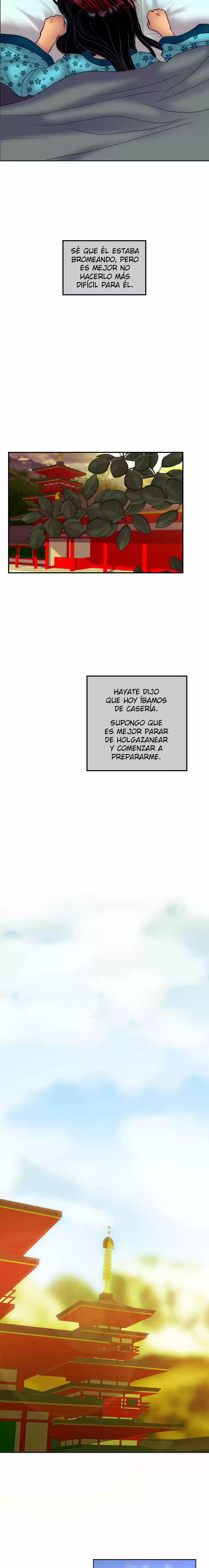 Mi Dulce Y Despiadado Rey - Capítulo 130 - Página 10 - LectorTMOo