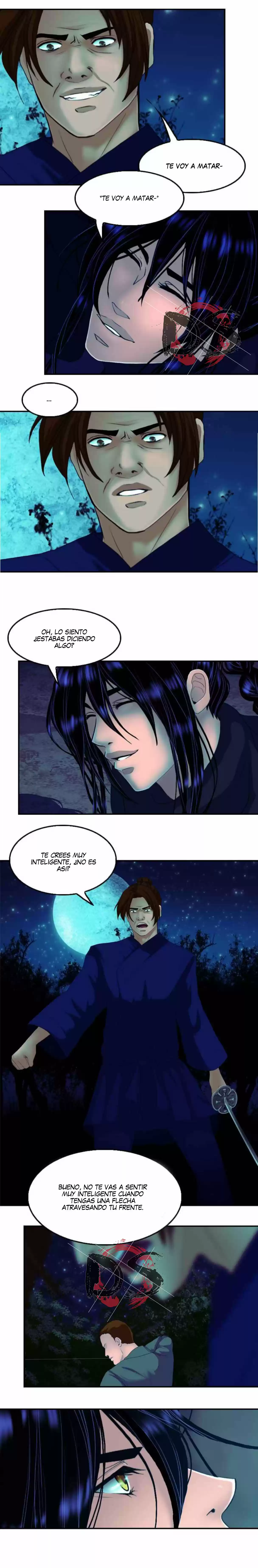 Mi Dulce Y Despiadado Rey - Capítulo 132 - Página 15 - LectorTMOo