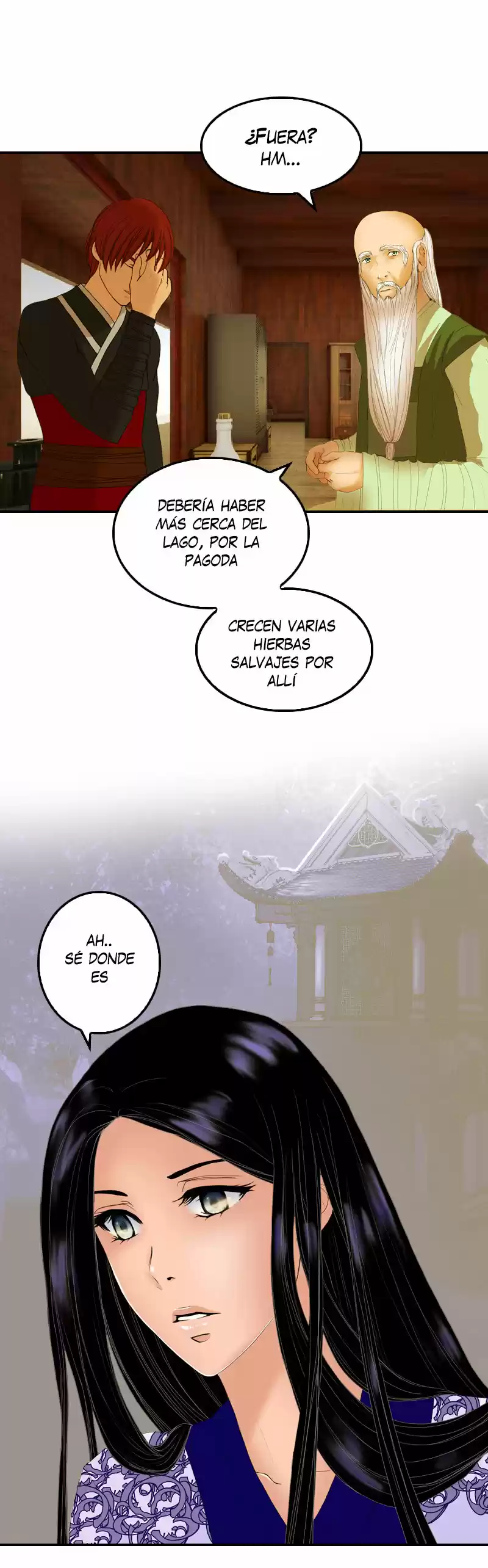 Mi Dulce Y Despiadado Rey - Capítulo 14 - Página 18 - LectorTMOo