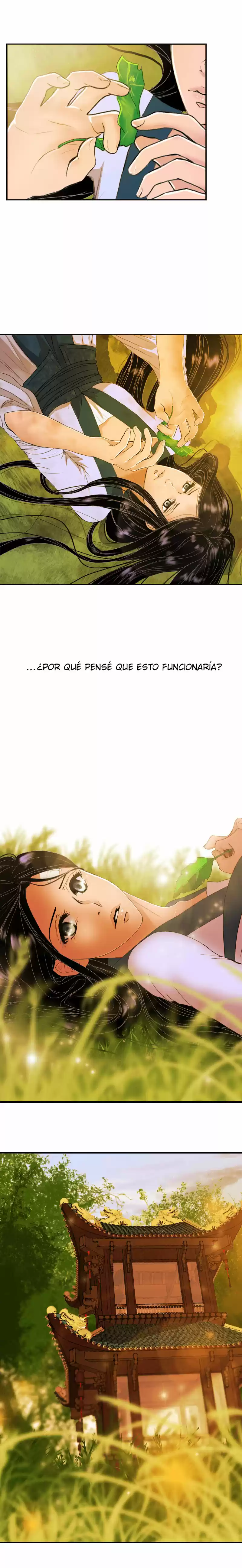 Mi Dulce Y Despiadado Rey - Capítulo 19.50 - Página 15 - LectorTMOo