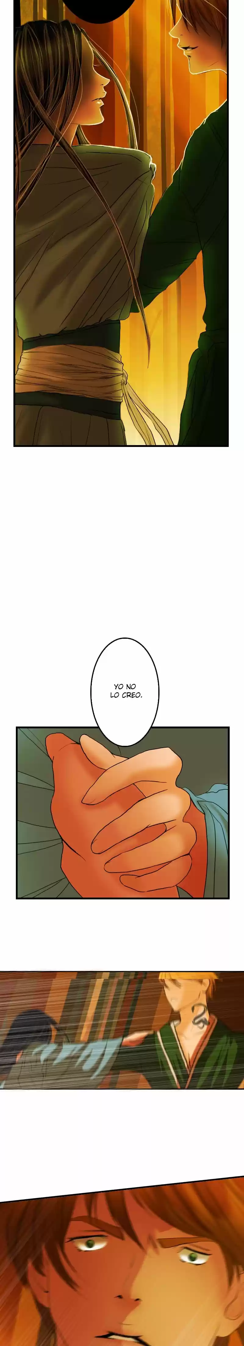 Mi Dulce Y Despiadado Rey - Capítulo 2 - Página 6 - LectorTMOo