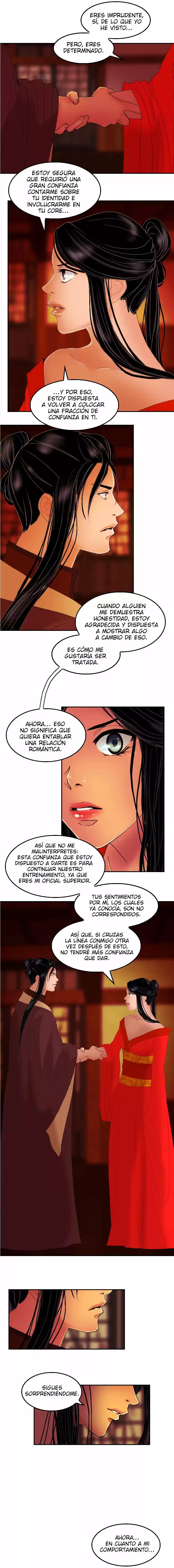 Mi Dulce Y Despiadado Rey - Capítulo 29 - Página 20 - LectorTMOo