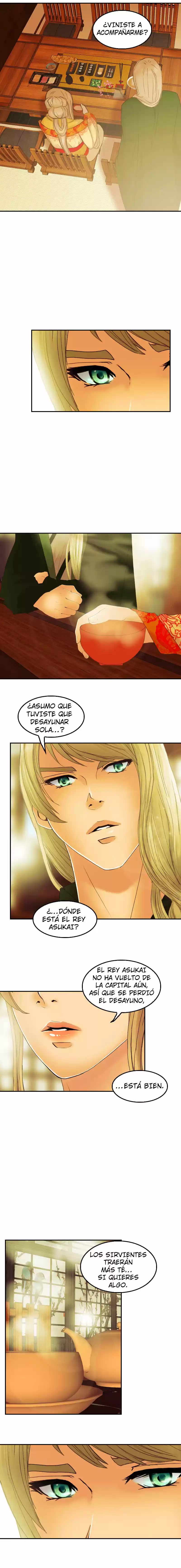 Mi Dulce Y Despiadado Rey - Capítulo 30 - Página 13 - LectorTMOo